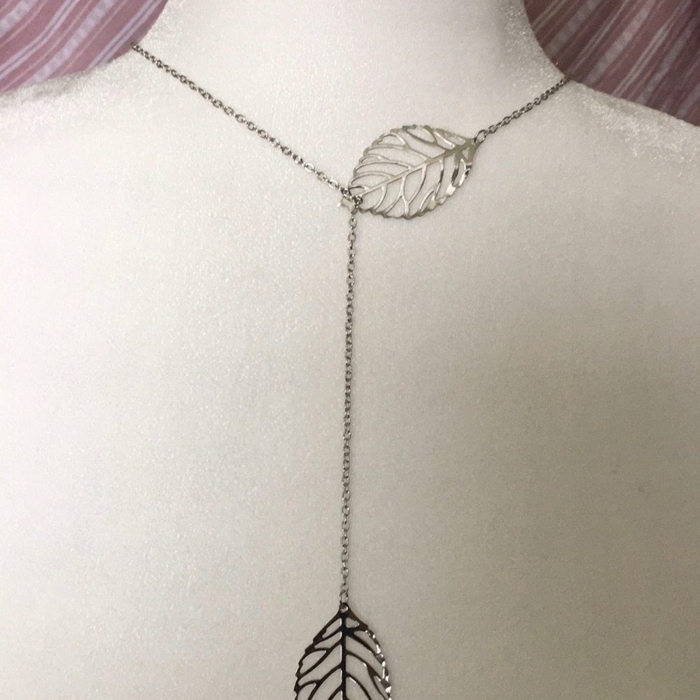 Necklace - Picture 2 of 2